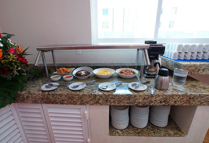 Fotos del hotel Margaritas Cancun:  20