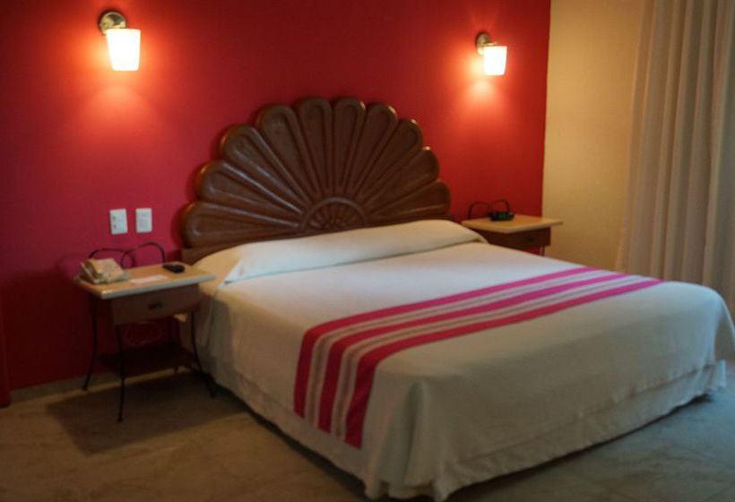 Fotos del hotel Margaritas Cancun:  15