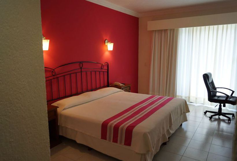 Fotos del hotel Margaritas Cancun:  27