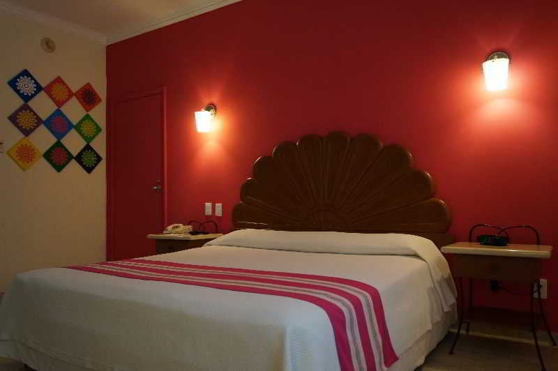 Fotos del hotel Margaritas Cancun:  6
