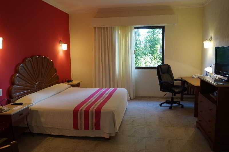 Fotos del hotel Margaritas Cancun:  5