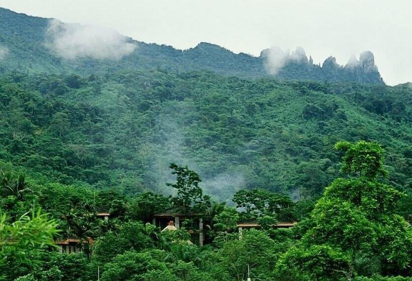 فندق Narada Resort & Spa Qixian Mount Sanya