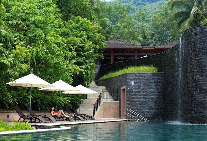 فندق Narada Resort & Spa Qixian Mount Sanya