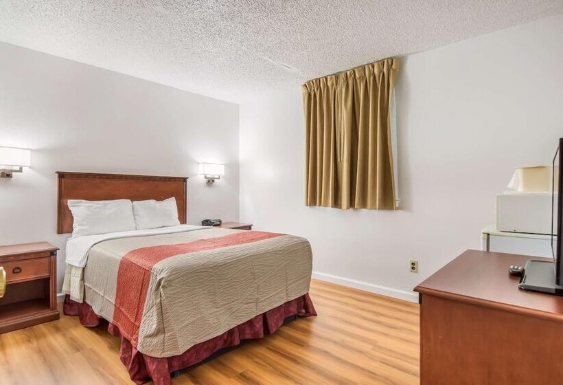 فندق Northway Inn Queensbury   Lake George