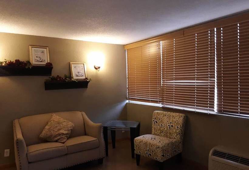 فندق Norwood Inn Hudson  Akron North