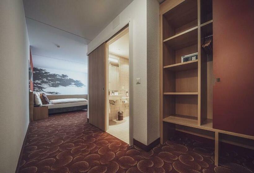 Ochsen 2 By Mountain Hotels