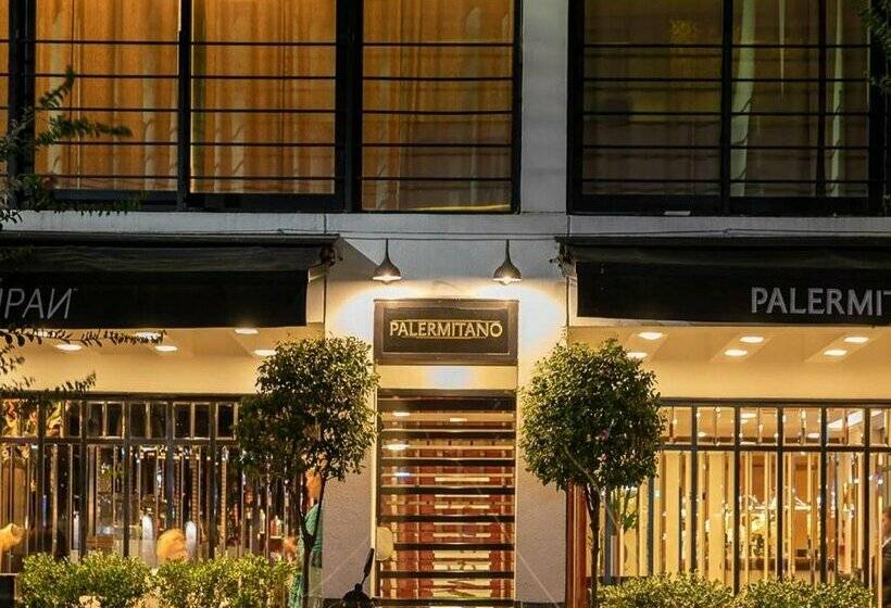 Fotos del hotel Palermitano By Dot Boutique:  36
