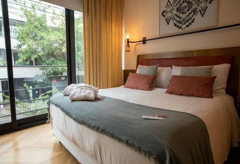Fotos del hotel Palermitano By Dot Boutique:  30