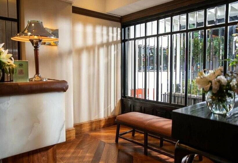 Fotos del hotel Palermitano By Dot Boutique:  53