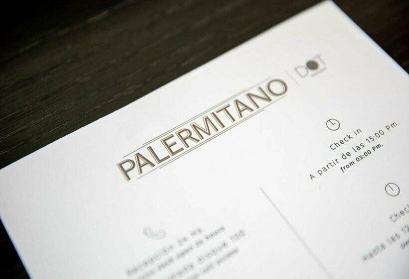 Fotos del hotel Palermitano By Dot Boutique:  46