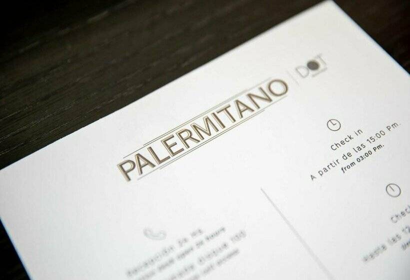 Hotel Palermitano By Dot Boutique