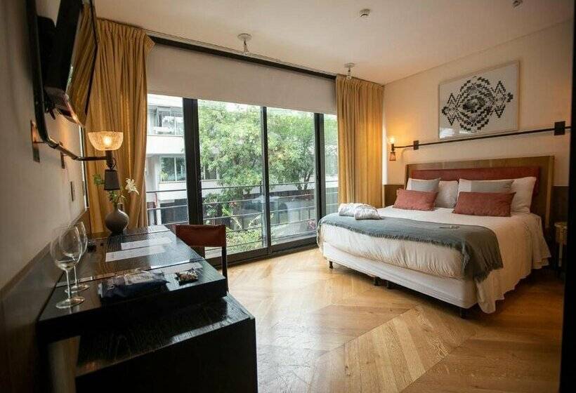 Fotos del hotel Palermitano By Dot Boutique:  38
