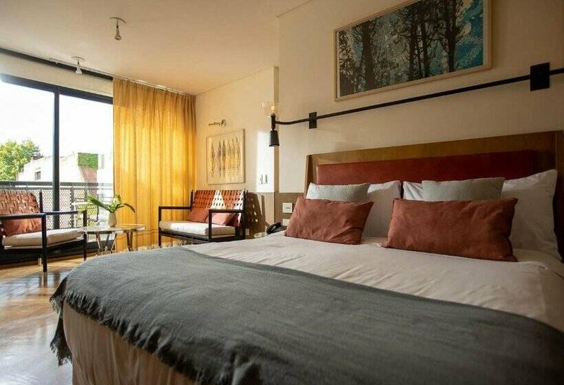 Fotos del hotel Palermitano By Dot Boutique:  33