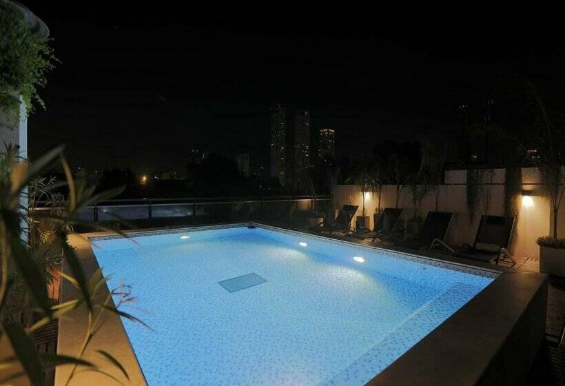 Fotos del hotel Palermitano By Dot Boutique:  51
