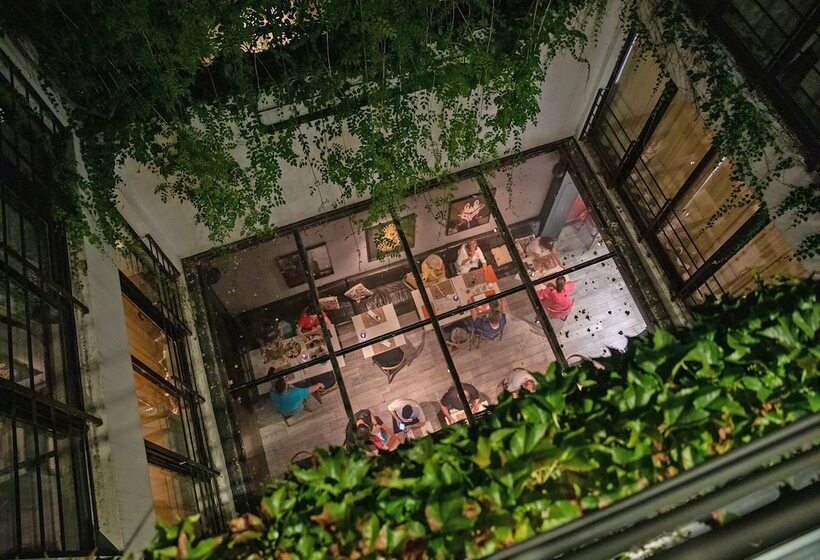 Fotos del hotel Palermitano By Dot Boutique:  6