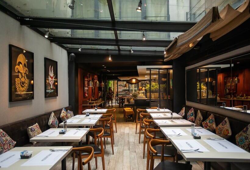 Fotos del hotel Palermitano By Dot Boutique:  7