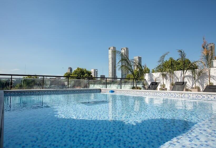 Fotos del hotel Palermitano By Dot Boutique:  8