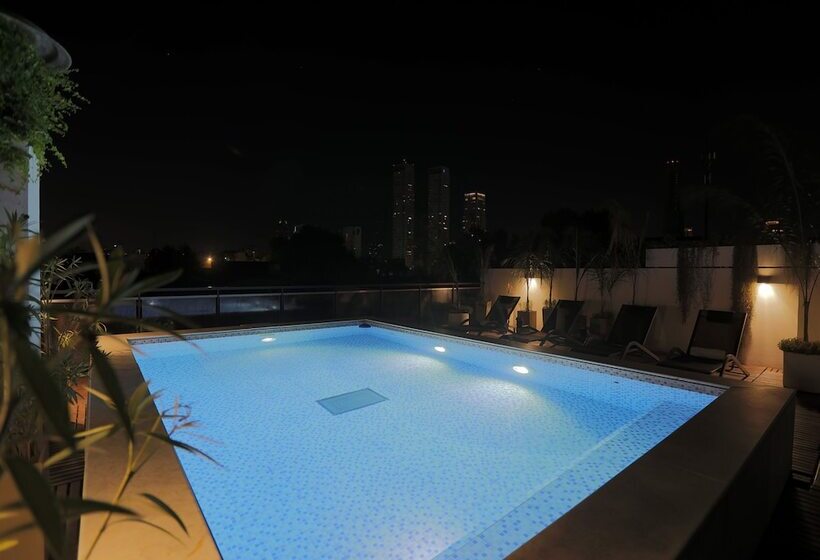 Fotos del hotel Palermitano By Dot Boutique:  13