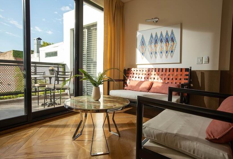 Fotos del hotel Palermitano By Dot Boutique:  14