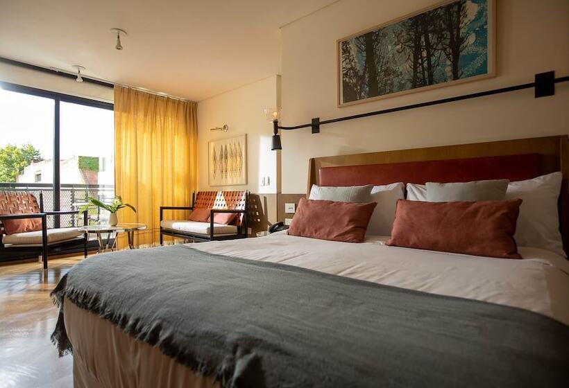 Fotos del hotel Palermitano By Dot Boutique:  18