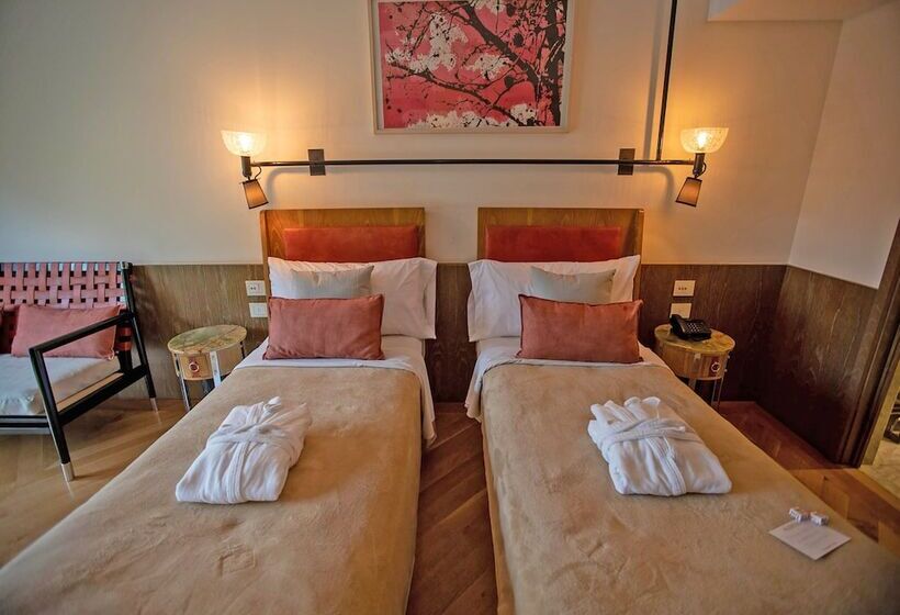 Fotos del hotel Palermitano By Dot Boutique:  19