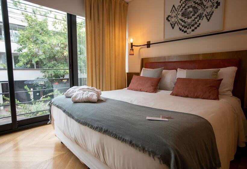 Fotos del hotel Palermitano By Dot Boutique:  22