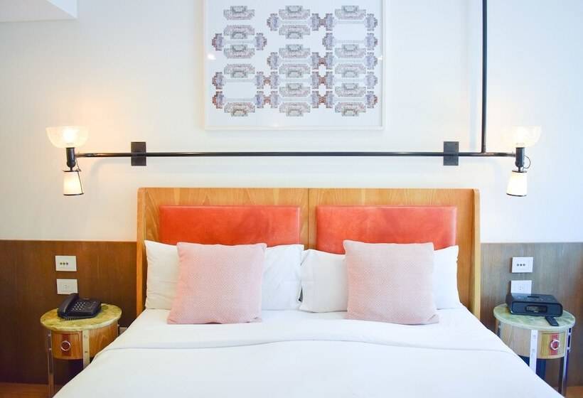 Fotos del hotel Palermitano By Dot Boutique:  25