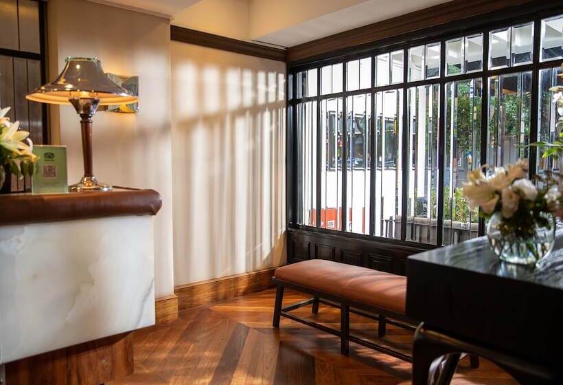Fotos del hotel Palermitano By Dot Boutique:  26