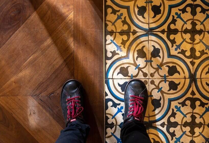 Fotos del hotel Palermitano By Dot Boutique:  27