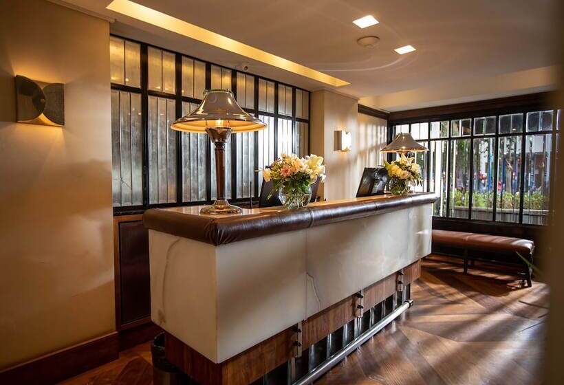 Fotos del hotel Palermitano By Dot Boutique:  28
