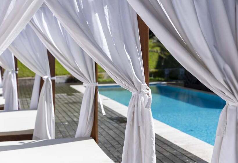 Fotos del hotel Sisai  Boutique:  11
