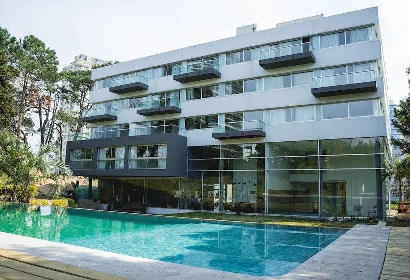 Fotos del hotel Sisai  Boutique:  6