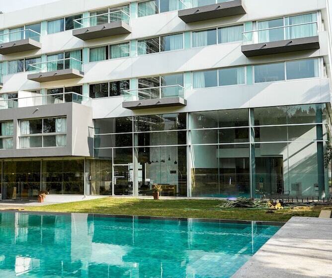 Fotos del hotel Sisai  Boutique:  7