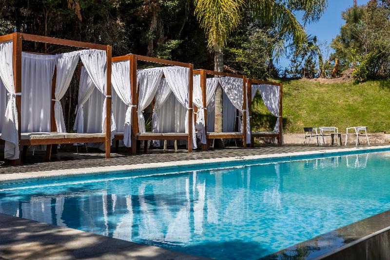 Fotos del hotel Sisai  Boutique:  14