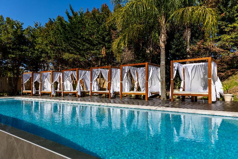 Fotos del hotel Sisai  Boutique:  9