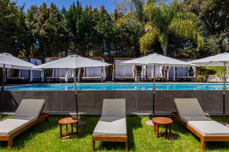 Fotos del hotel Sisai  Boutique:  35
