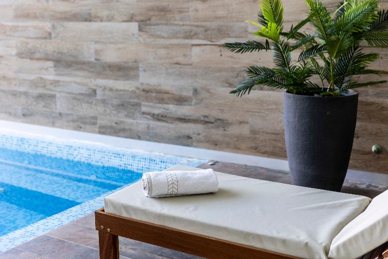 Fotos del hotel Sisai  Boutique:  3