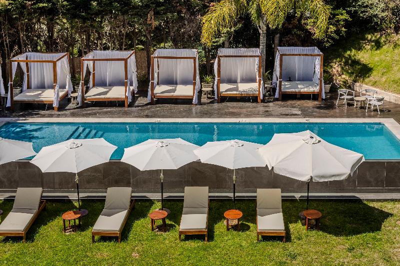 Fotos del hotel Sisai  Boutique:  42
