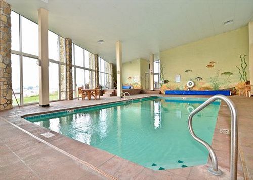 ホテル Quality Inn Lake Of The Ozarks