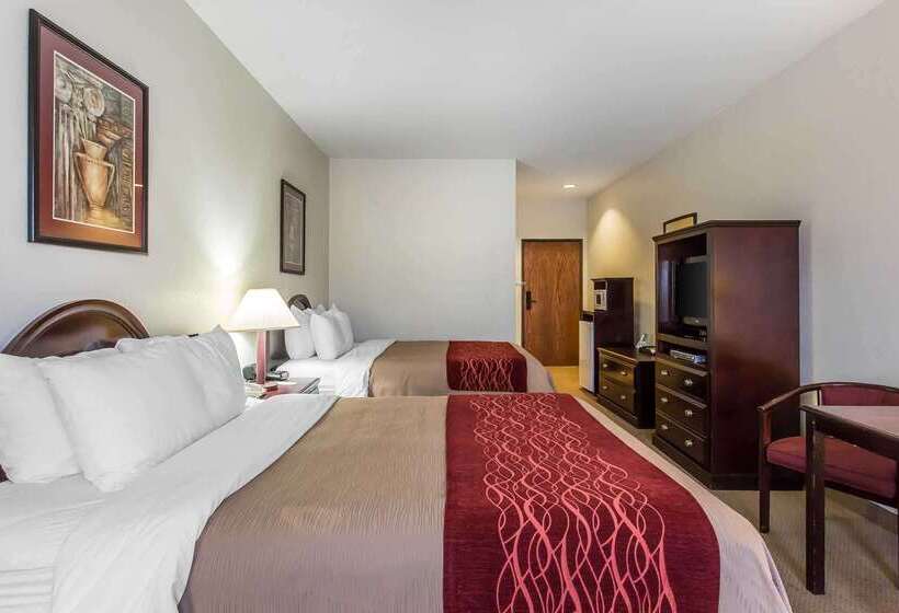 هتل Quality Inn & Suites