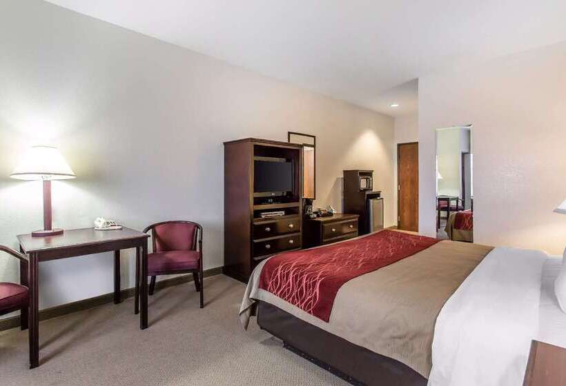 هتل Quality Inn & Suites