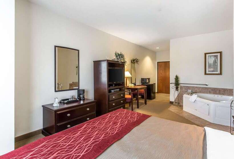 هتل Quality Inn & Suites