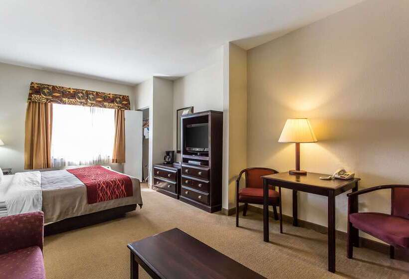 هتل Quality Inn & Suites
