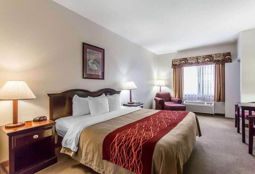 هتل Quality Inn & Suites