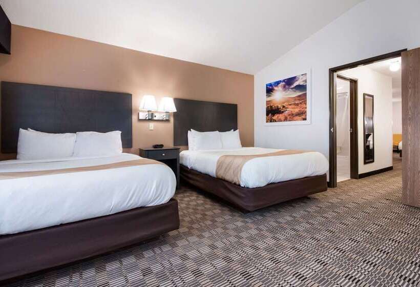 فندق Quality Inn & Suites