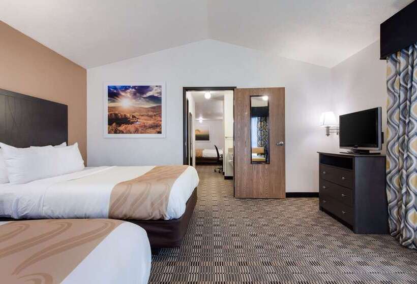 فندق Quality Inn & Suites