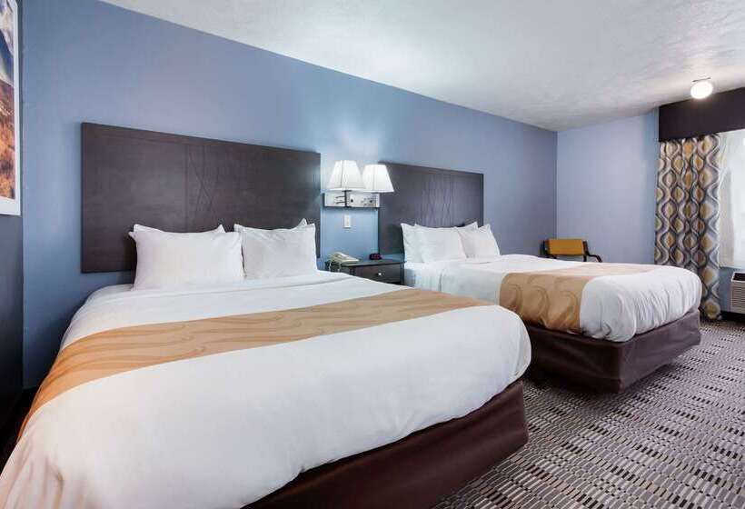 فندق Quality Inn & Suites