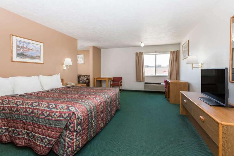 فندق Quality Inn & Suites