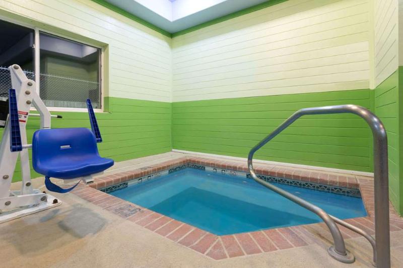 فندق Quality Inn & Suites
