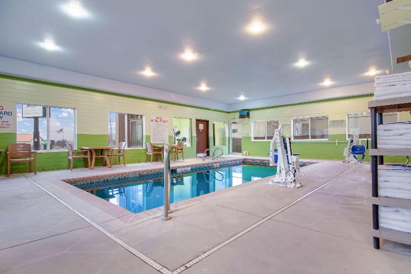 فندق Quality Inn & Suites